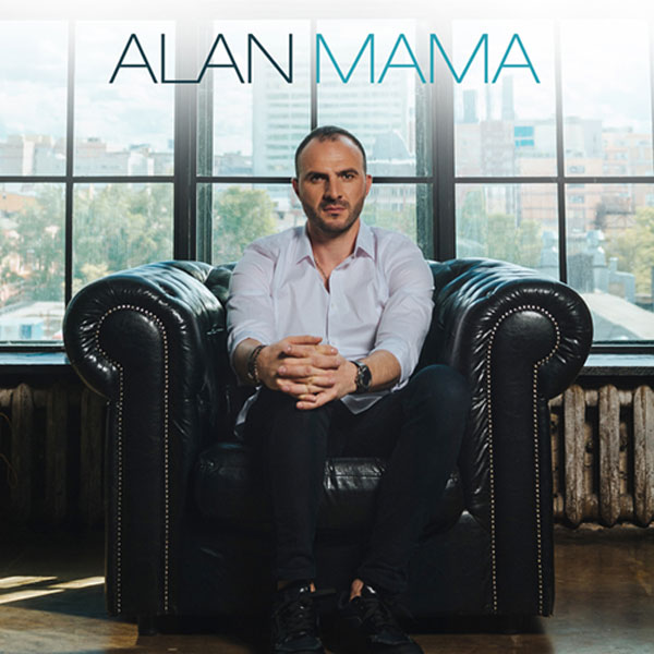 Alan - Mama