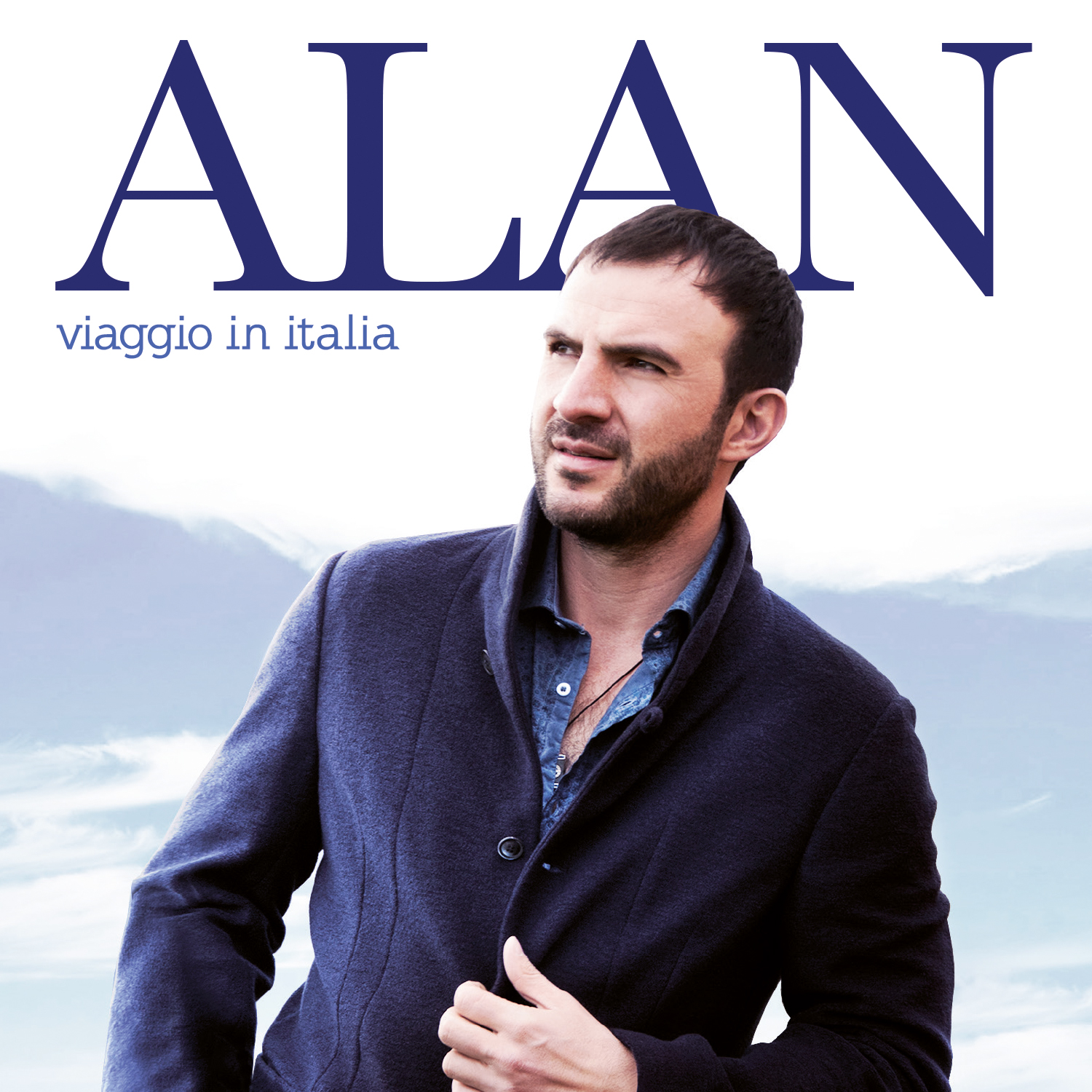Alan - Viaggio in Italia